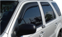 Auto Ventshade - Auto Ventshade 194704 Ventvisor In-Channel Deflector 4 pc. - Image 6