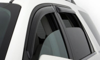 Auto Ventshade - Auto Ventshade 194704 Ventvisor In-Channel Deflector 4 pc. - Image 7