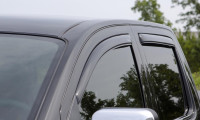 Auto Ventshade - Auto Ventshade 194704 Ventvisor In-Channel Deflector 4 pc. - Image 11