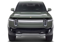 Auto Ventshade - Auto Ventshade 322210 Aeroskin Smoke Hood Protector - Image 3