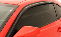 Auto Ventshade - Auto Ventshade 92034 Ventvisor Deflector 2 pc. - Image 3