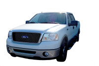 Auto Ventshade - Auto Ventshade 94443 Ventvisor Deflector 4 pc. - Image 2