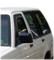 Auto Ventshade - Auto Ventshade 192052 Ventvisor In-Channel Deflector 2 pc. - Image 2