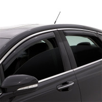 Auto Ventshade - Auto Ventshade 194053 Ventvisor In-Channel Deflector 4 pc. - Image 6