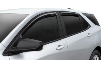 Auto Ventshade - Auto Ventshade 194357 Ventvisor In-Channel Deflector 4 pc. - Image 5