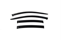 Auto Ventshade - Auto Ventshade 94068 Ventvisor Deflector 4 pc. - Image 1