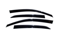 Auto Ventshade - Auto Ventshade 794004 Ventvisor Low Profile Deflector 4 pc. - Image 1