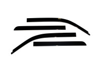 Auto Ventshade - Auto Ventshade 894006 Ventvisor Low Profile Deflector 4 pc. - Image 1
