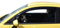 Auto Ventshade - Auto Ventshade 92385 Ventvisor Deflector 2 pc. - Image 2