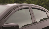Auto Ventshade - Auto Ventshade 194073 Ventvisor In-Channel Deflector 4 pc. - Image 13