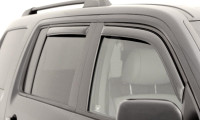 Auto Ventshade - Auto Ventshade 194063 Ventvisor In-Channel Deflector 4 pc. - Image 8