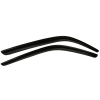 Auto Ventshade - Auto Ventshade 92430AVS Ventvisor Deflector 2 pc. - Image 1