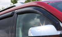 Auto Ventshade - Auto Ventshade 94173 Ventvisor Deflector 4 pc. - Image 3