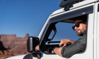 Auto Ventshade - Auto Ventshade 894066 Ventvisor Low Profile Deflector 4 pc. - Image 7