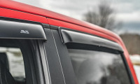 Auto Ventshade - Auto Ventshade 94813 Ventvisor Deflector 4 pc. - Image 4