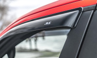 Auto Ventshade - Auto Ventshade 94813 Ventvisor Deflector 4 pc. - Image 5