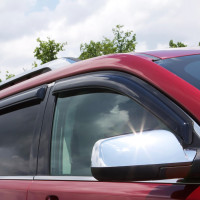 Auto Ventshade - Auto Ventshade 94771 Ventvisor Deflector 4 pc. - Image 4