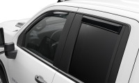 Auto Ventshade - Auto Ventshade 194702 Ventvisor In-Channel Deflector 4 pc. - Image 5