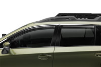 Auto Ventshade - Auto Ventshade 194250 Ventvisor In-Channel Deflector 4 pc. - Image 3