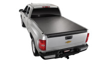 Truxedo - Truxedo 581601 TruXedo Lo Pro QT Tonneau Cover - Image 5
