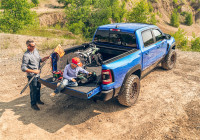 Retrax - Retrax 30832 Retrax IX Tonneau Cover - Image 2