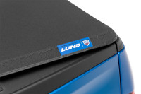 Lund - Lund 958114 Genesis Elite Tri-Fold Tonneau - Image 6