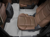 WeatherTech - WeatherTech 467672 FloorLiner DigitalFit - Image 1