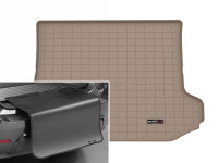 WeatherTech - WeatherTech 41295SK Cargo Liner w/Bumper Protector - Image 1