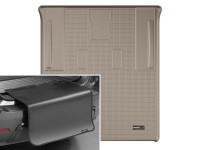 WeatherTech - WeatherTech 41310SK Cargo Liner w/Bumper Protector - Image 1