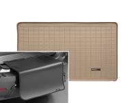 WeatherTech - WeatherTech 41322SK Cargo Liner w/Bumper Protector - Image 1