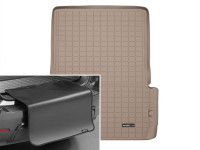 WeatherTech - WeatherTech 41493SK Cargo Liner w/Bumper Protector - Image 1