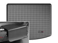 WeatherTech - WeatherTech 40570SK Cargo Liner w/Bumper Protector - Image 1