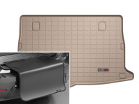 WeatherTech - WeatherTech 41479SK Cargo Liner w/Bumper Protector - Image 1