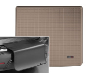 WeatherTech - WeatherTech 41710SK Cargo Liner w/Bumper Protector - Image 1