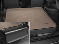 WeatherTech - WeatherTech 41710SK Cargo Liner w/Bumper Protector - Image 2
