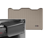 WeatherTech - WeatherTech 41311SK Cargo Liner w/Bumper Protector - Image 1