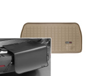 WeatherTech - WeatherTech 41475SK Cargo Liner w/Bumper Protector - Image 1