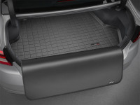 WeatherTech - WeatherTech 40575SK Cargo Liner w/Bumper Protector - Image 2