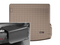 WeatherTech - WeatherTech 41726SK Cargo Liner w/Bumper Protector - Image 1