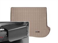 WeatherTech - WeatherTech 41280SK Cargo Liner w/Bumper Protector - Image 1