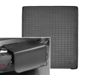 WeatherTech - WeatherTech 40264SK Cargo Liner w/Bumper Protector - Image 1