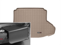 WeatherTech - WeatherTech 41268SK Cargo Liner w/Bumper Protector - Image 1