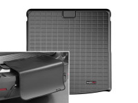 WeatherTech - WeatherTech 40776SK Cargo Liner w/Bumper Protector - Image 1
