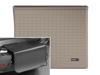 WeatherTech - WeatherTech 41307SK Cargo Liner w/Bumper Protector - Image 1