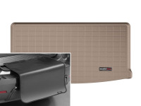 WeatherTech - WeatherTech 41973SK Cargo Liner w/Bumper Protector - Image 1