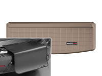 WeatherTech - WeatherTech 41976SK Cargo Liner w/Bumper Protector - Image 1