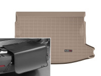 WeatherTech - WeatherTech 41994SK Cargo Liner w/Bumper Protector - Image 1