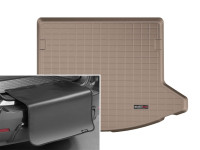 WeatherTech - WeatherTech 41991SK Cargo Liner w/Bumper Protector - Image 1