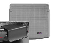 WeatherTech - WeatherTech 421073SK Cargo Liner w/Bumper Protector - Image 1