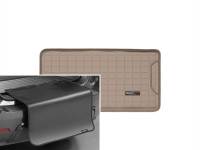 WeatherTech - WeatherTech 41484SK Cargo Liner w/Bumper Protector - Image 1